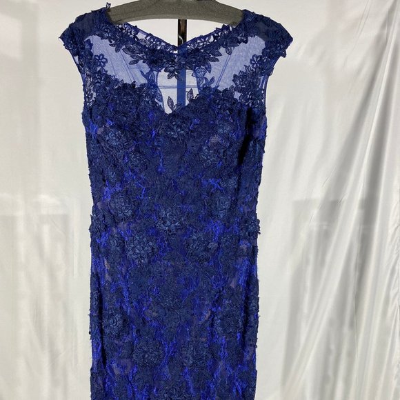 Dress - La Femme - Picture 1 of 6